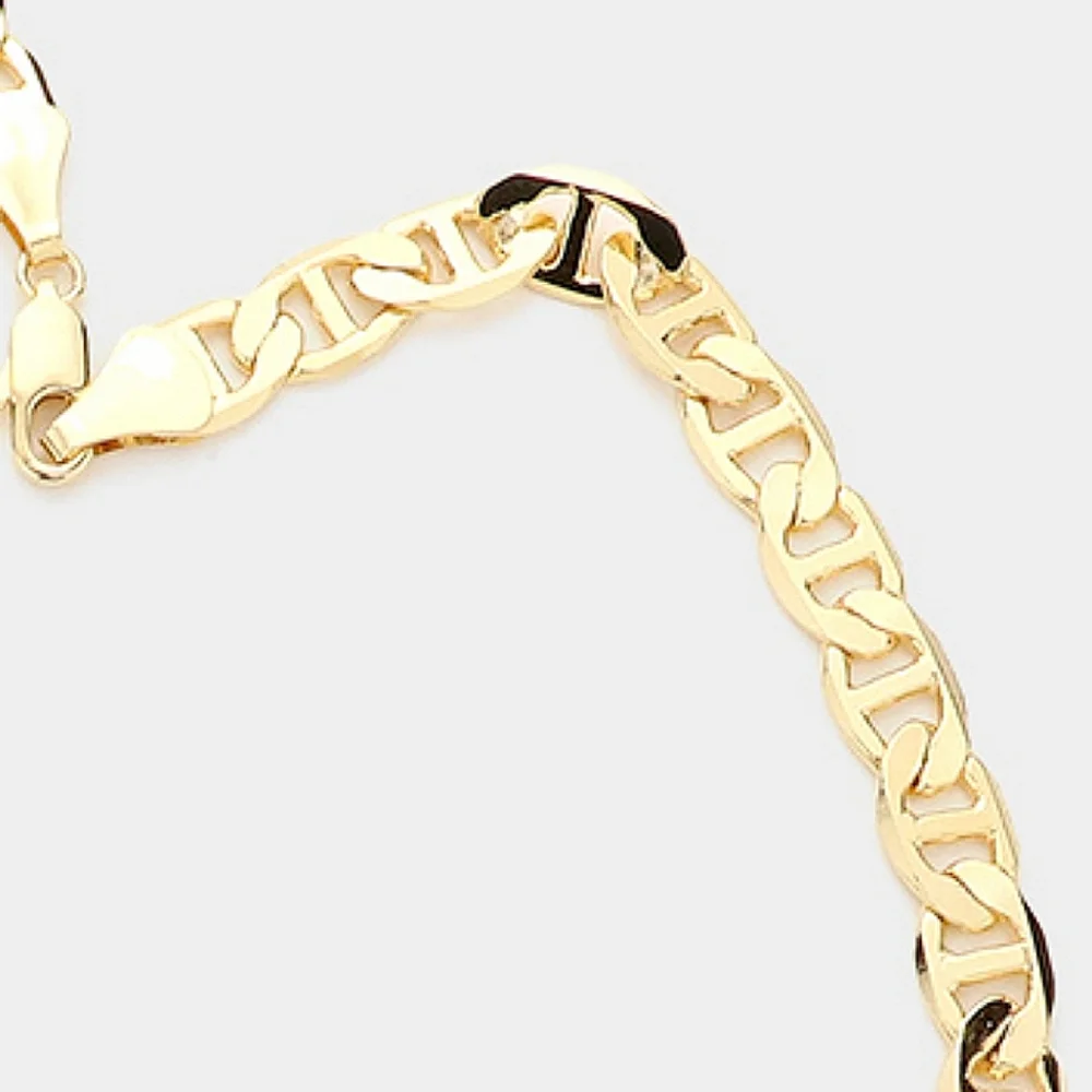 Gold Mariner Link 24